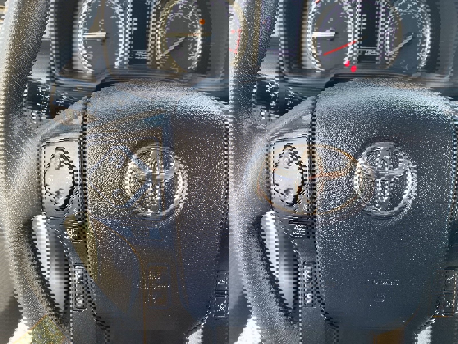 Used 2021 Toyota 4Runner TRD Off-Road Premium image 25