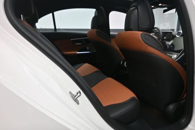 New 2026 Mercedes-Benz C 300 Sedan image 25