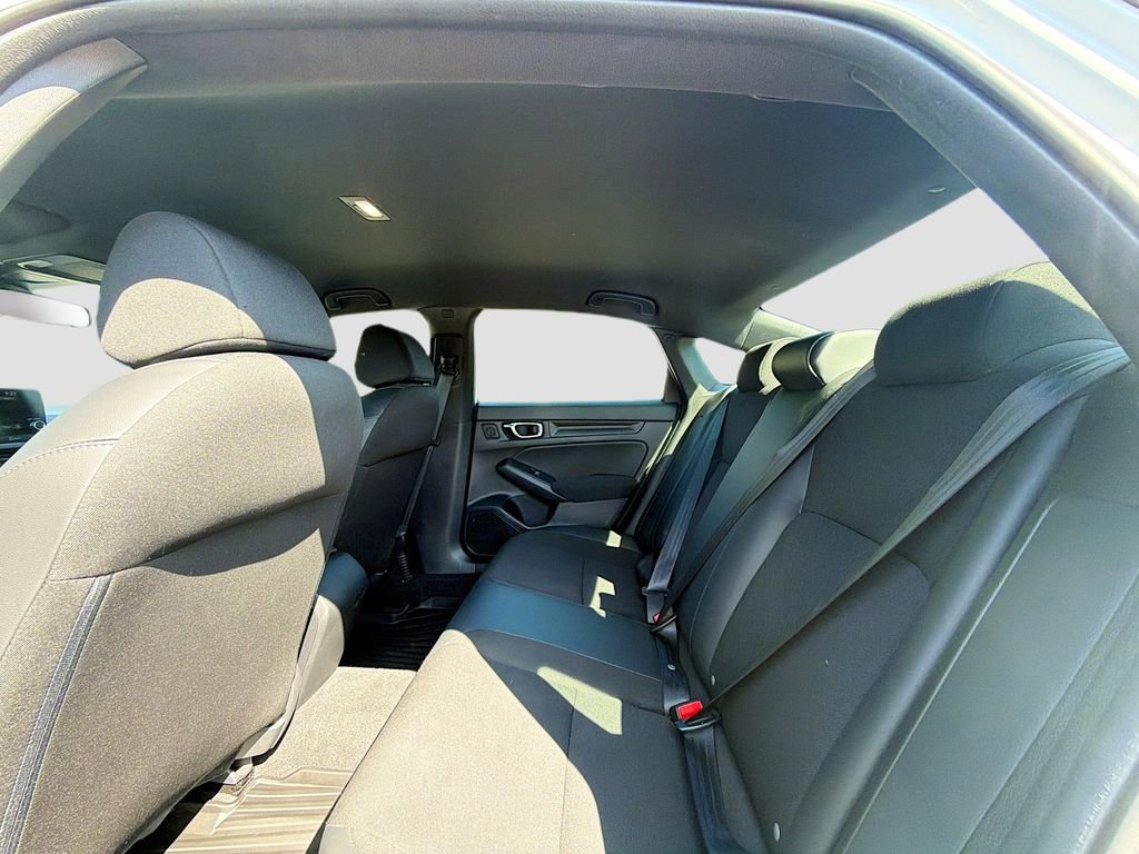 Used 2023 Honda Civic Sport image 22