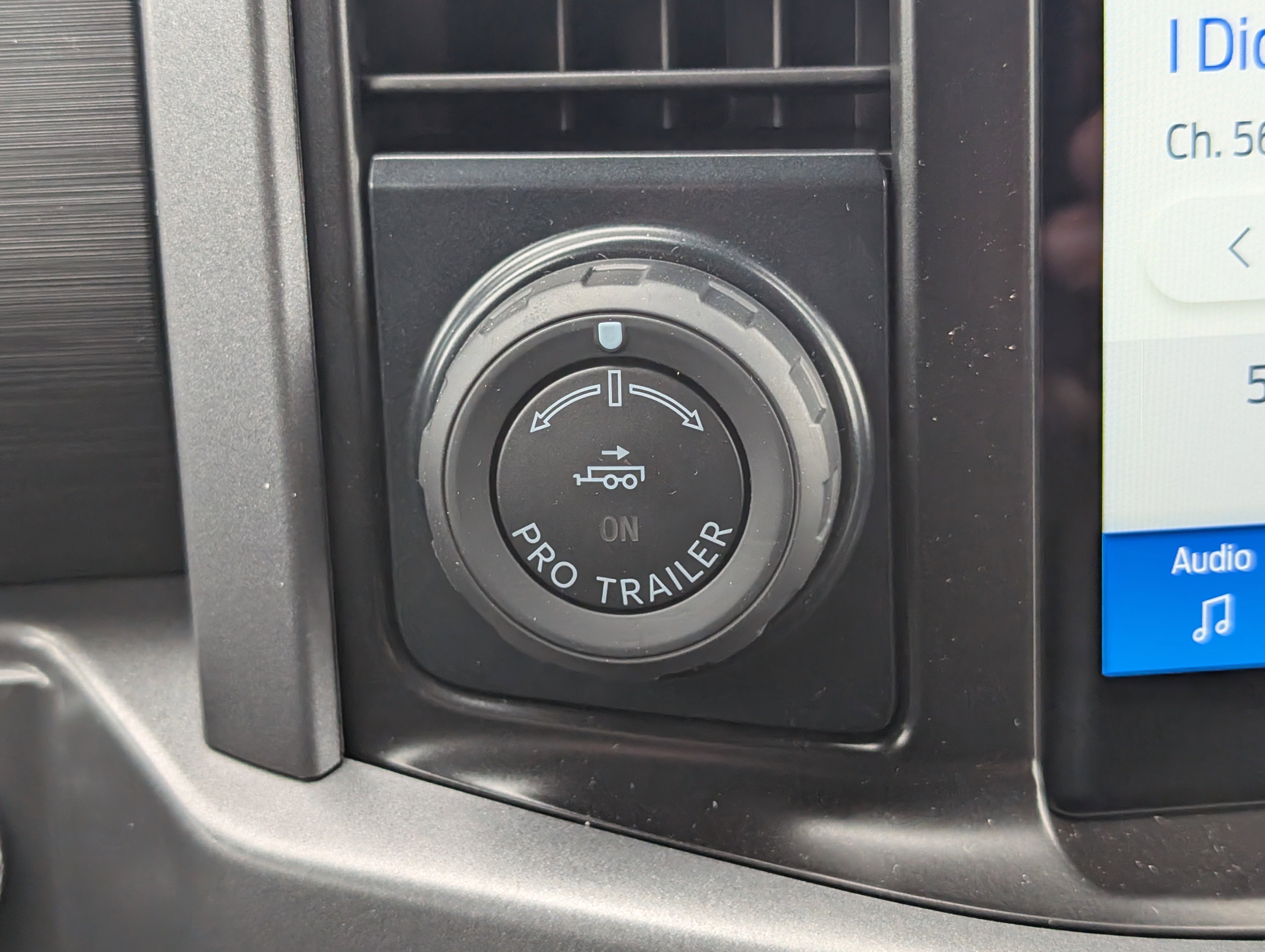 New 2026 Ford F150 XLT w/ Equipment Group 302A MID image 19