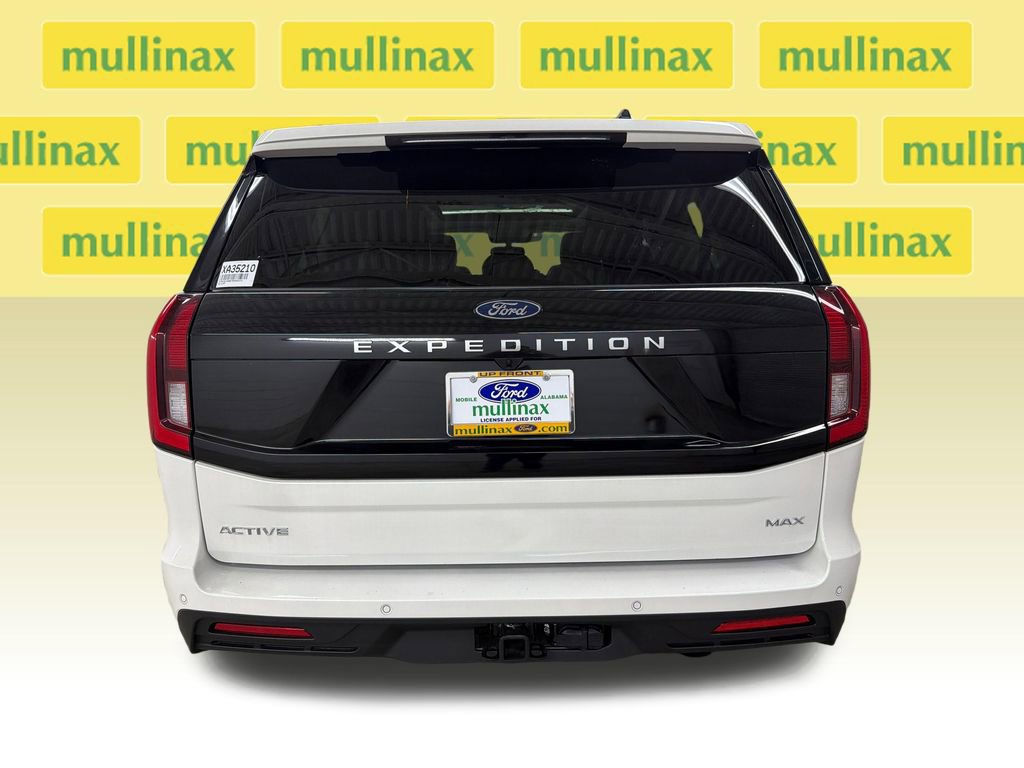 New 2026 Ford Expedition Max Active RWD image 7