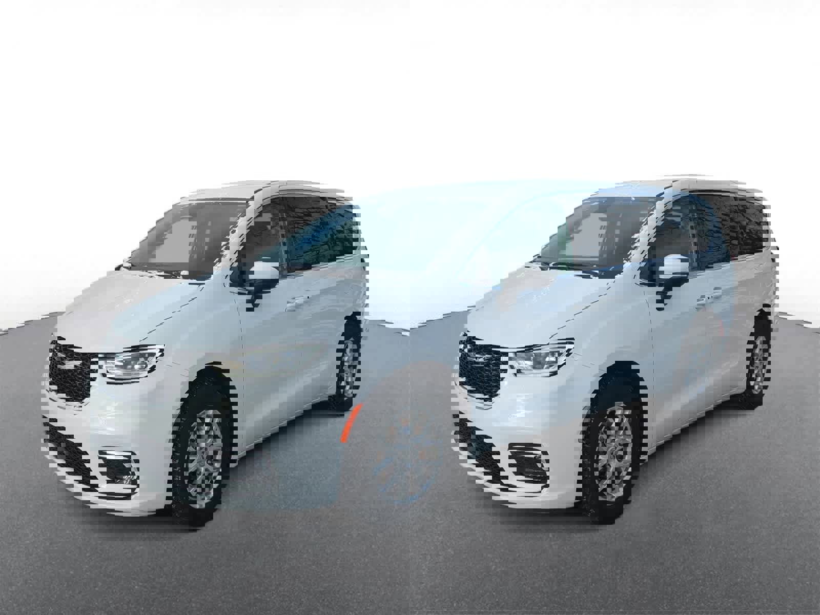 Used 2023 Chrysler Pacifica Touring-L image 4