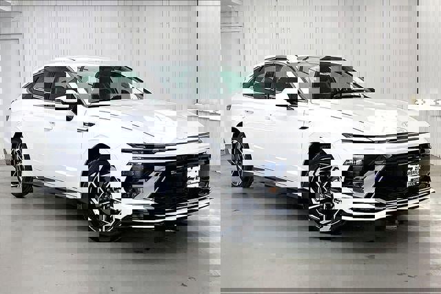 New 2026 Hyundai Sonata SEL image 20