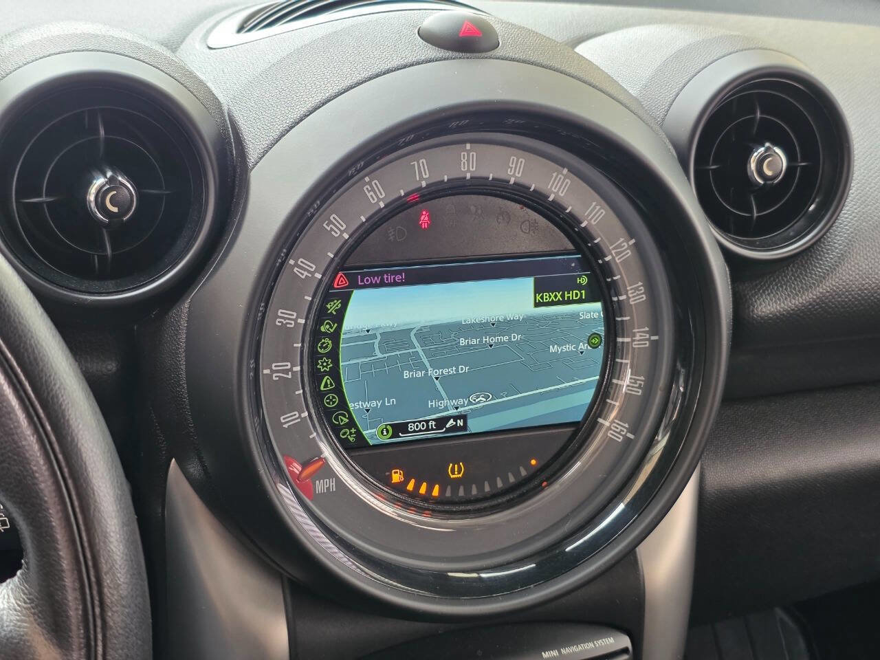 Used 2016 MINI Cooper Countryman FWD image 14