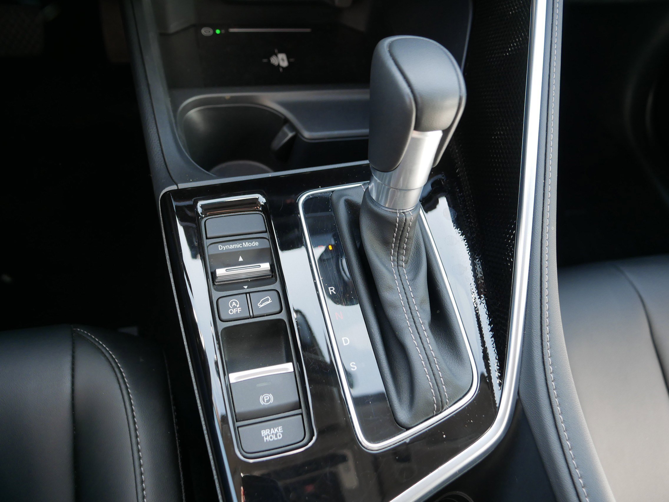 Certified 2025 Acura ADX AWD image 24