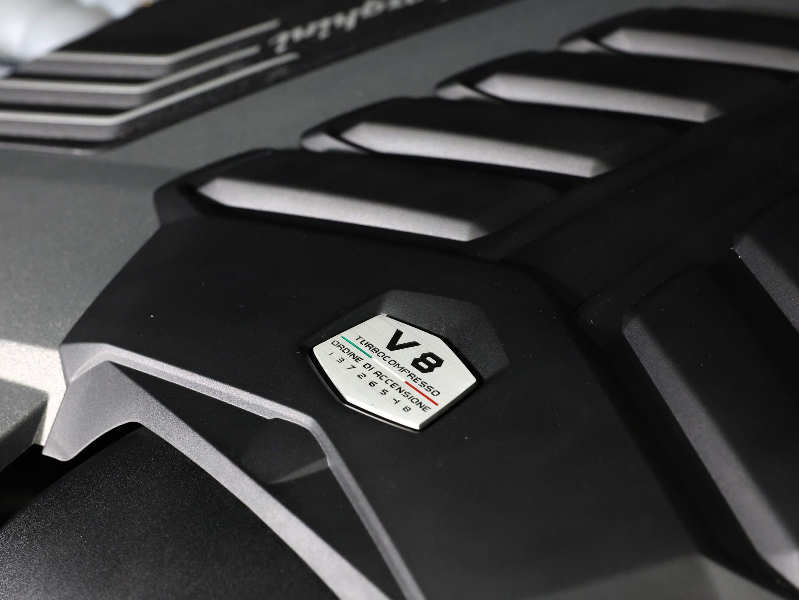 Used 2023 Lamborghini Urus Performante image 62