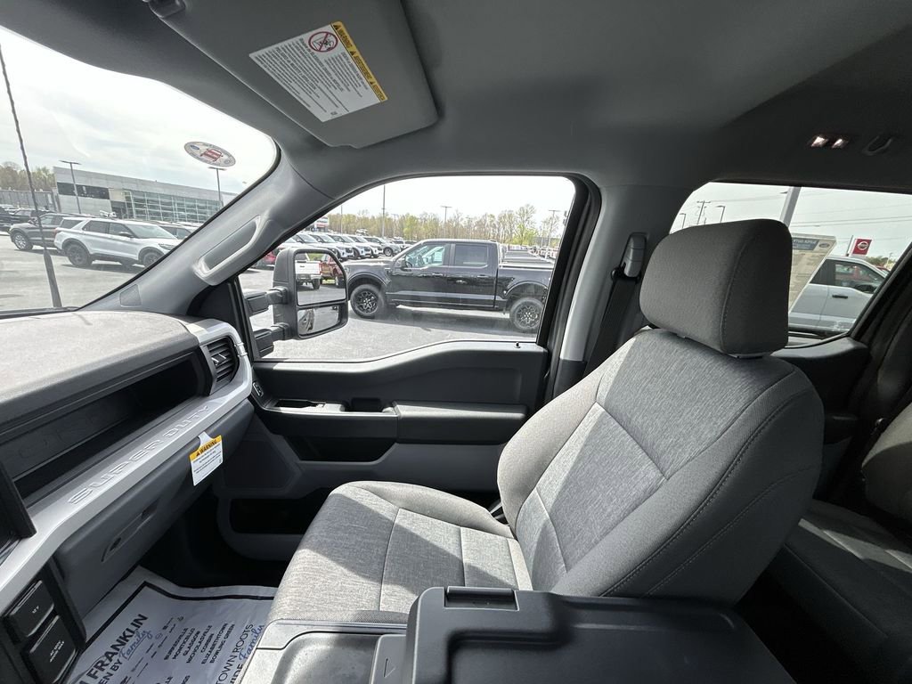 New 2026 Ford F450 XL image 13