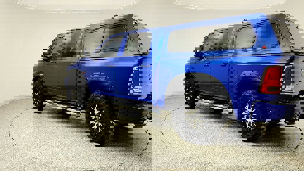 Used 2015 RAM 1500 Sport w/ Remote Start & Security Group image 7