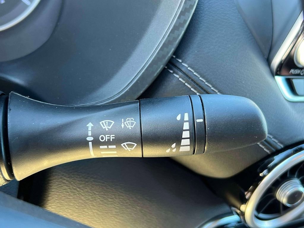 Certified 2025 Nissan Sentra SV image 23