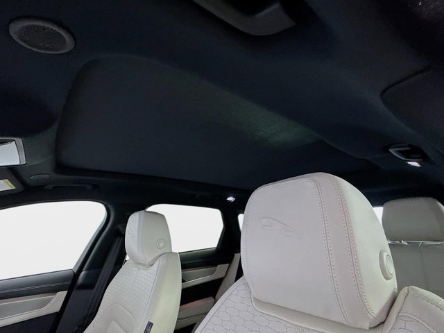 Used 2026 Jaguar F-PACE R-Dynamic S AWD/4WD image 14