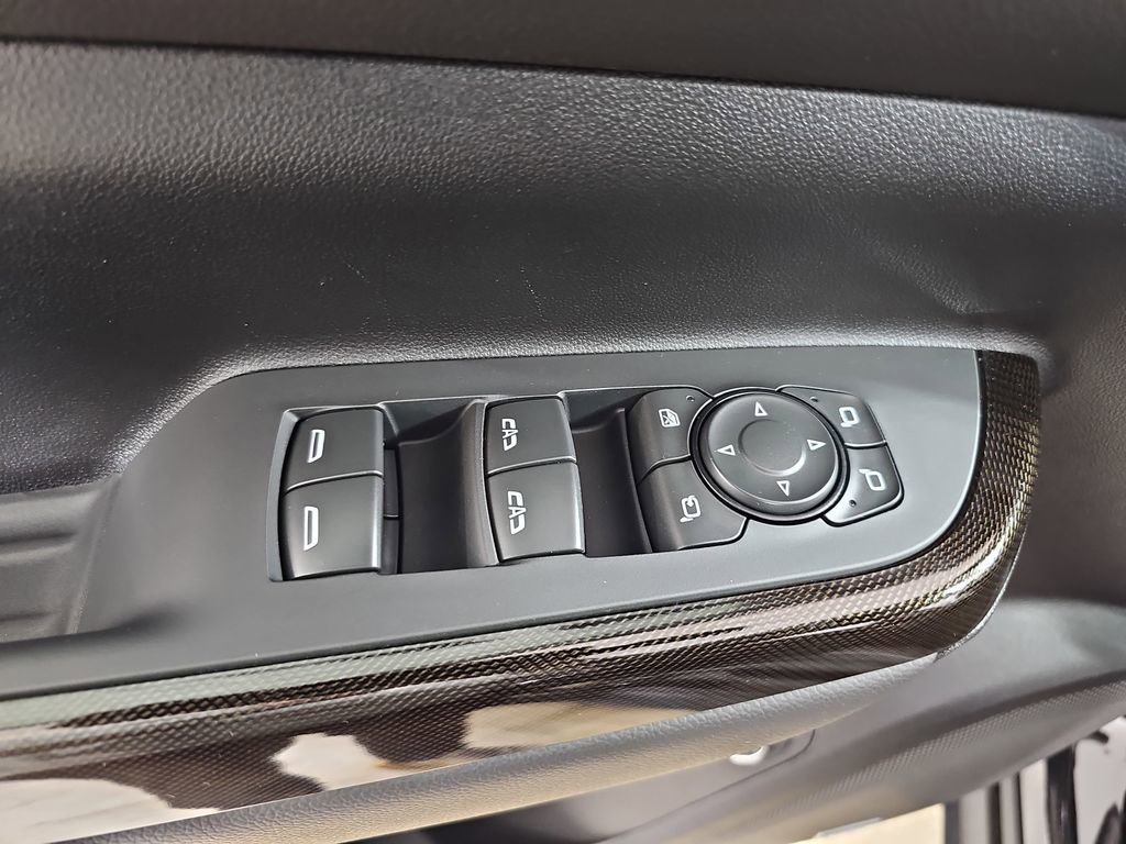 Certified 2023 GMC Acadia AT4 w/ Technology Package image 35