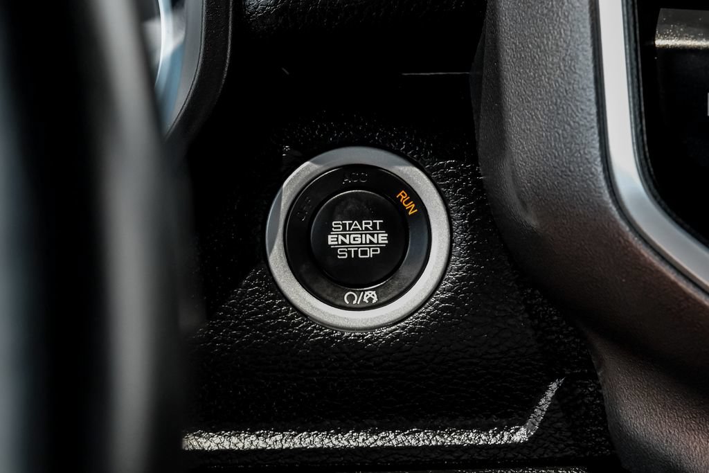 Used 2022 RAM 1500 Lone Star AWD/4WD image 19
