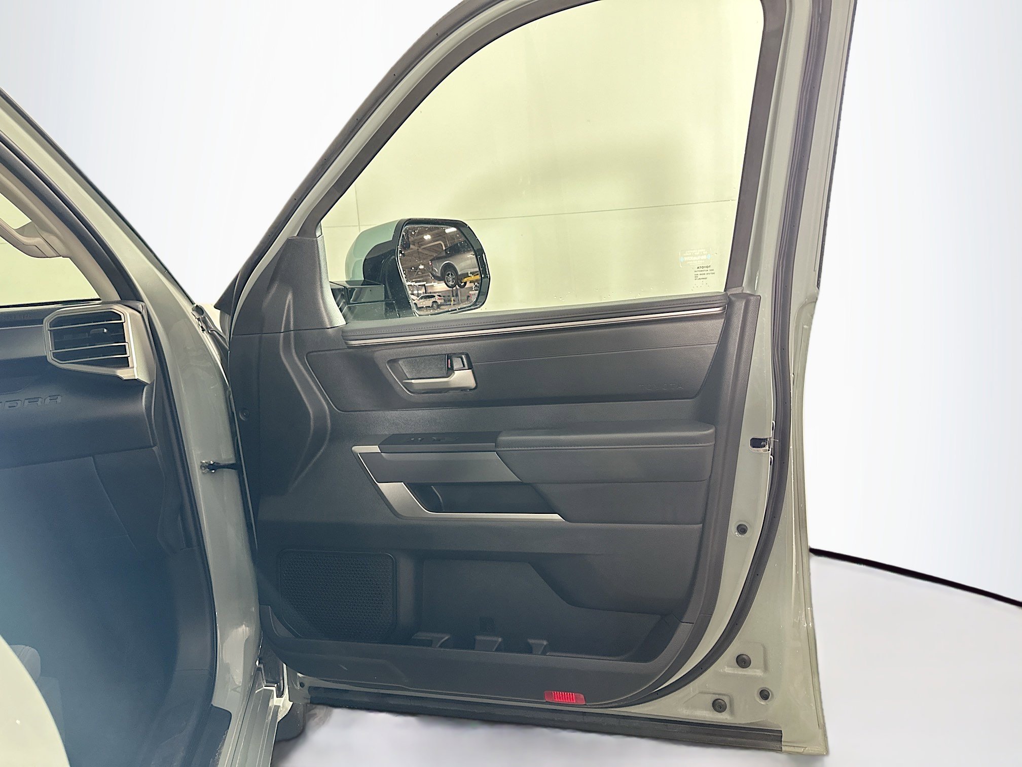 Used 2023 Toyota Tundra SR5 w/ TRD Off-Road Package image 31