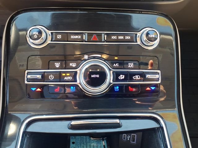 Used 2023 Lincoln Nautilus Reserve w/ Equipment Group 201A AWD/4WD image 24