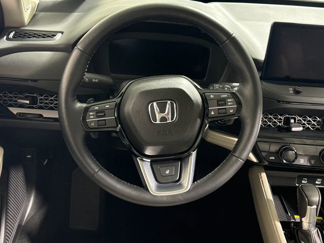 Used 2025 Honda Accord Touring image 29