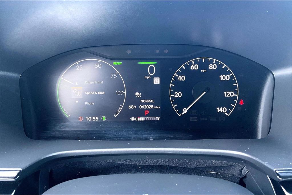 Used 2024 Honda CR-V Sport Touring image 20