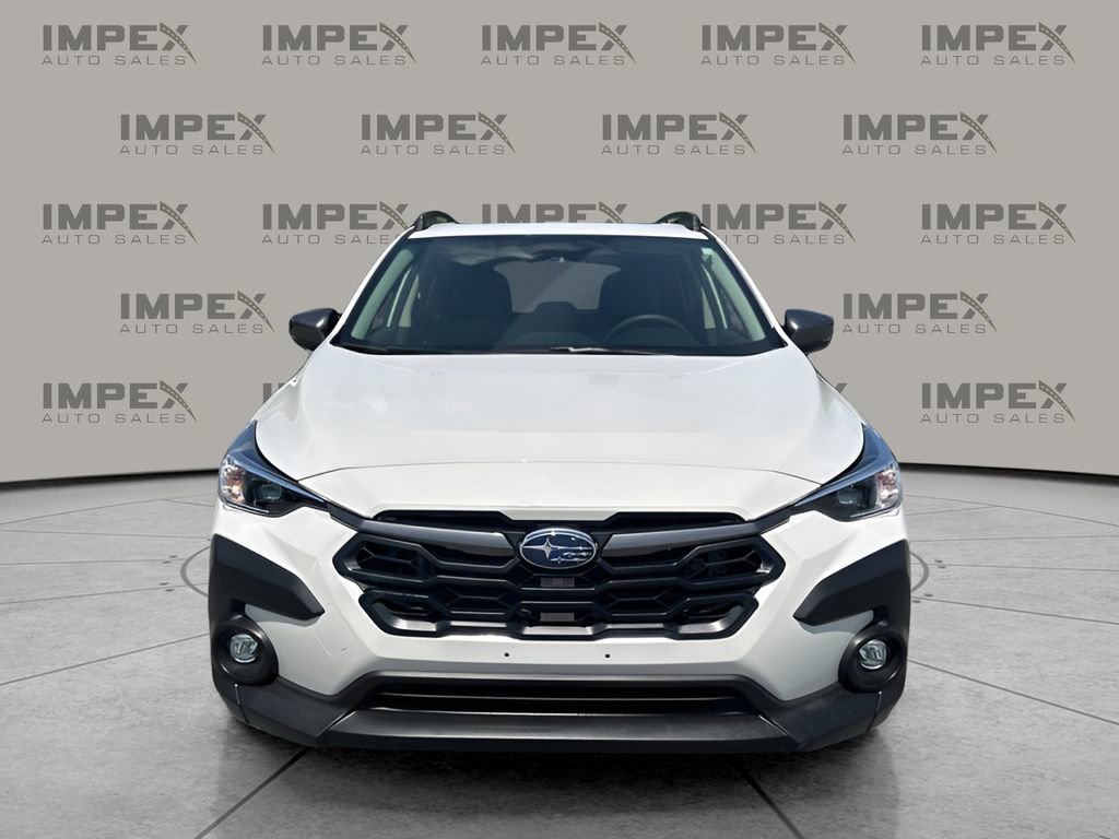 Used 2024 Subaru Crosstrek 2.0i Premium image 8