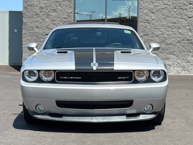Used 2010 Dodge Challenger SRT8 w/ SRT Option Group II image 10