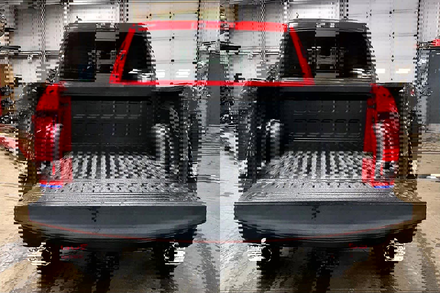 Used 2016 RAM 1500 Rebel w/ Mopar 10 Package image 30