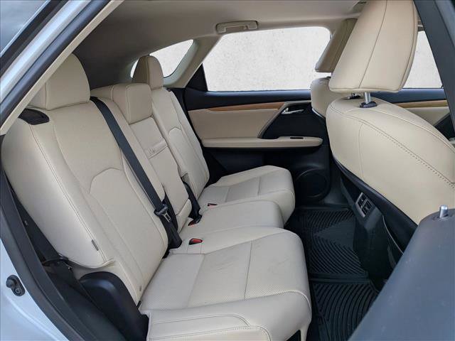 Used 2022 Lexus RX 350L FWD w/ Premium Package image 16