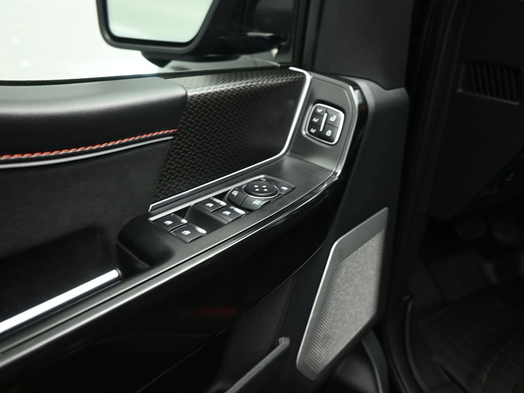 Used 2024 Ford F150 Raptor w/ Equipment Group 803A Raptor R AWD/4WD image 9