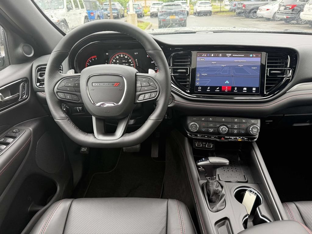 New 2026 Dodge Durango GT w/ Tow 'N Go Package AWD/4WD image 19