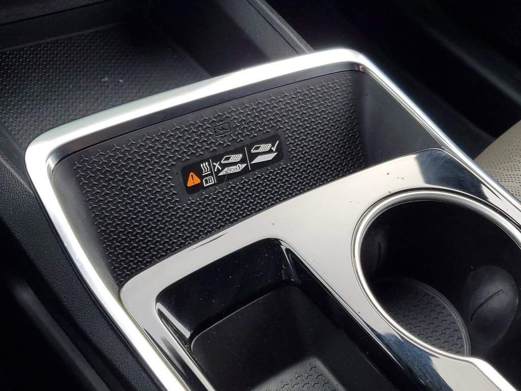 Certified 2025 Chevrolet Equinox LT w/ Convenience Package II image 21