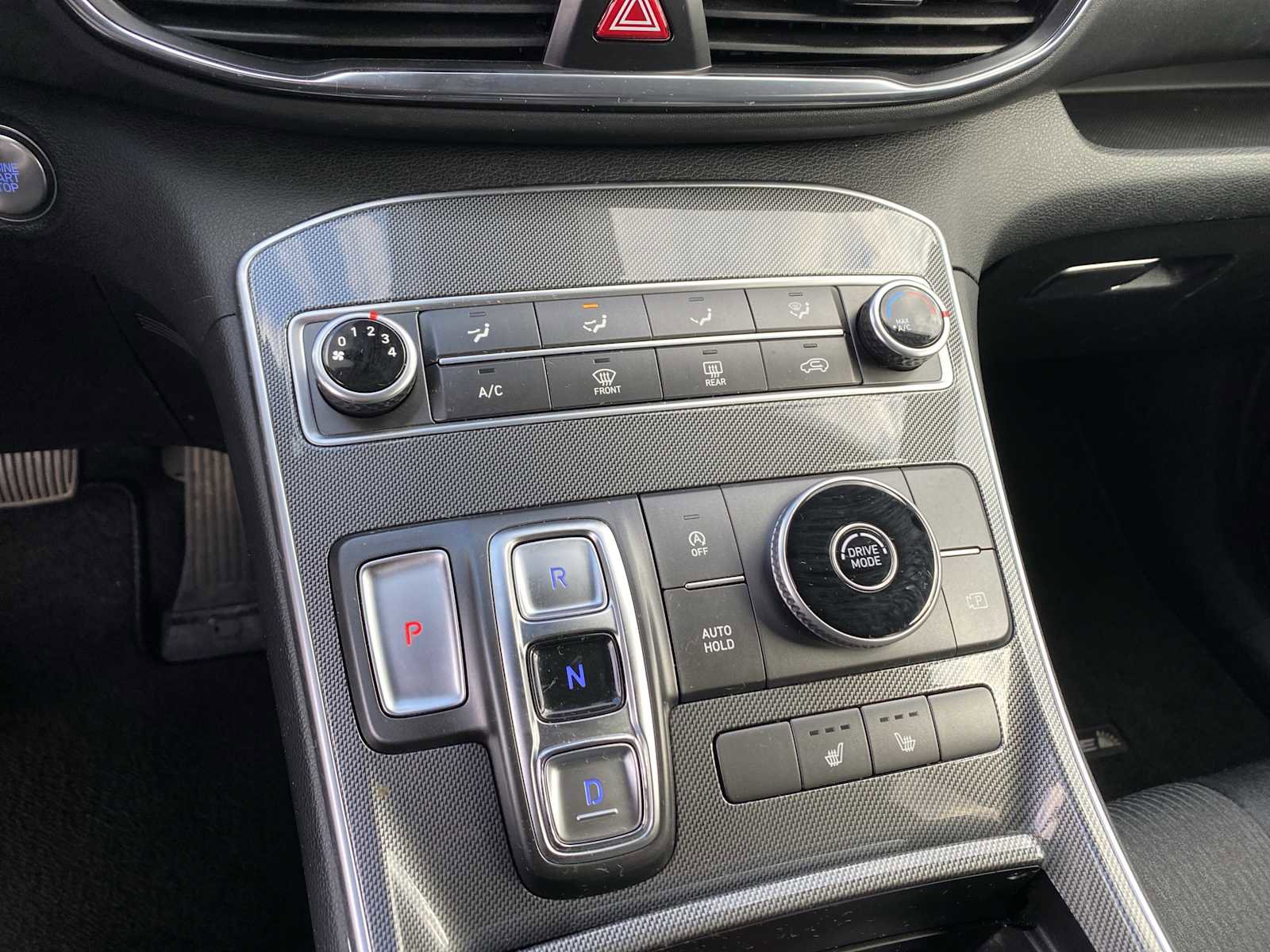 Certified 2022 Hyundai Santa Fe SEL w/ Cargo Package image 18