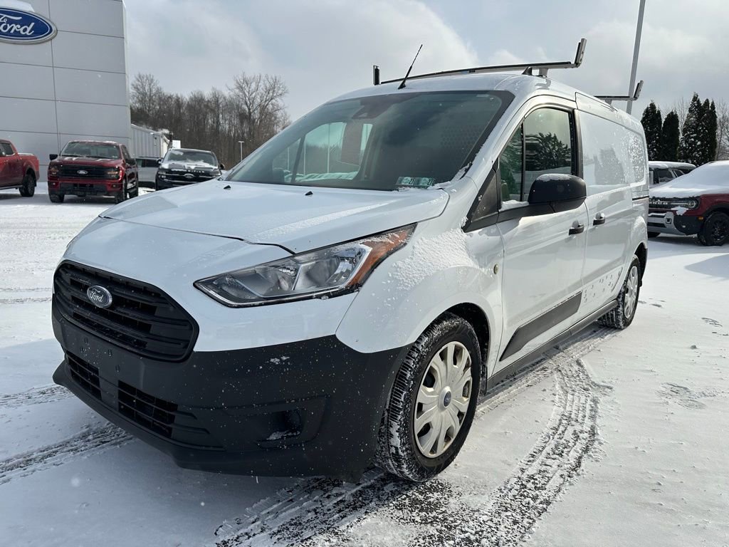 Used 2020 Ford Transit Connect XL