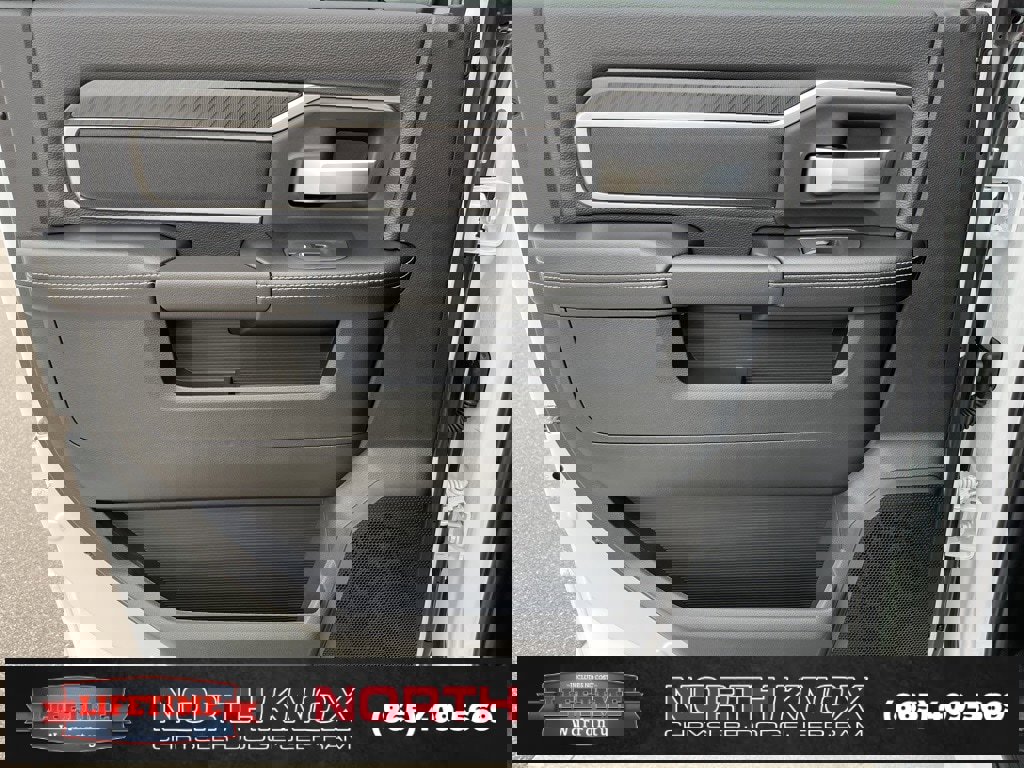 New 2026 RAM 2500 Big Horn image 15