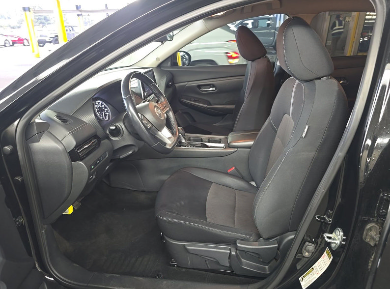 Used 2020 Nissan Sentra SV FWD image 5