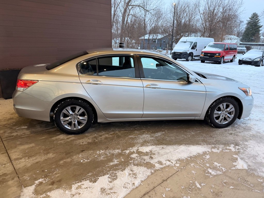 Used 2012 Honda Accord SE image 8