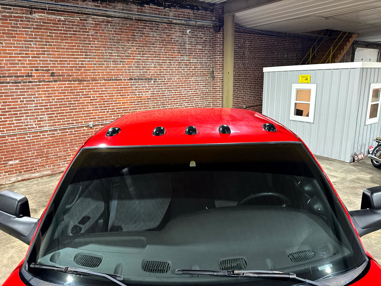 Used 1998 Dodge Ram 2500 Truck 4x4 Quad Cab image 25