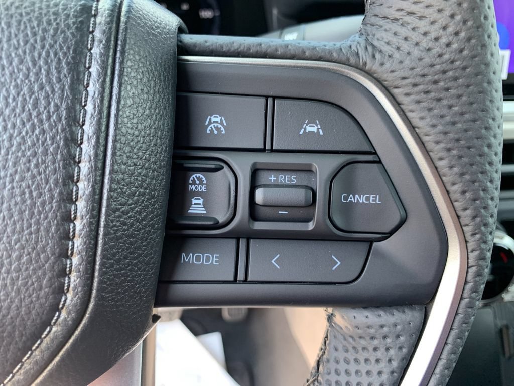 New 2026 Toyota Tacoma TRD Off-Road AWD/4WD image 27