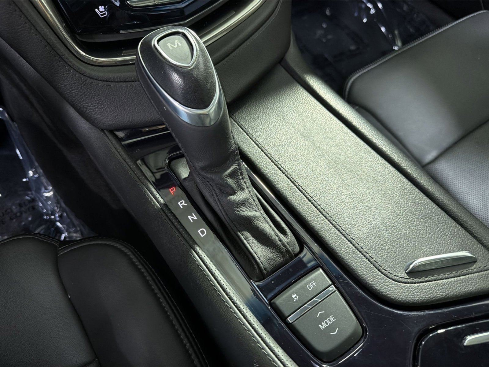 Used 2019 Cadillac CTS Luxury RWD image 26