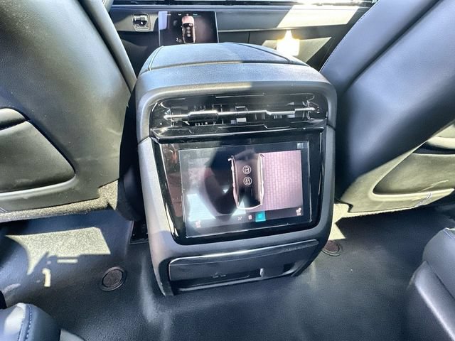 New 2026 Cadillac Escalade IQ Sport 1 AWD/4WD image 22