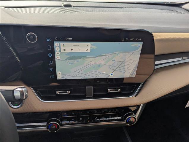 New 2027 Chevrolet Equinox ACTIV w/ Safety and Technology Package FWD image 12