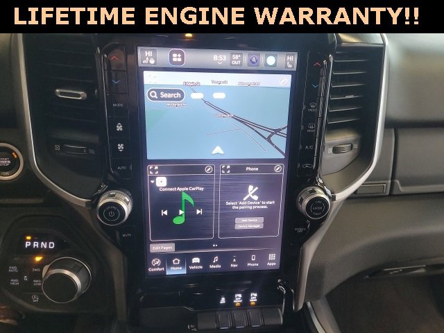 Certified 2025 RAM 1500 Big Horn image 22