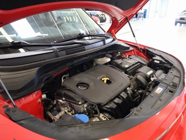 Used 2023 Kia Soul LX w/ Option Group 015 image 31