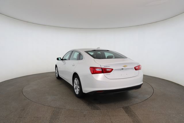 Used 2023 Chevrolet Malibu LT image 13