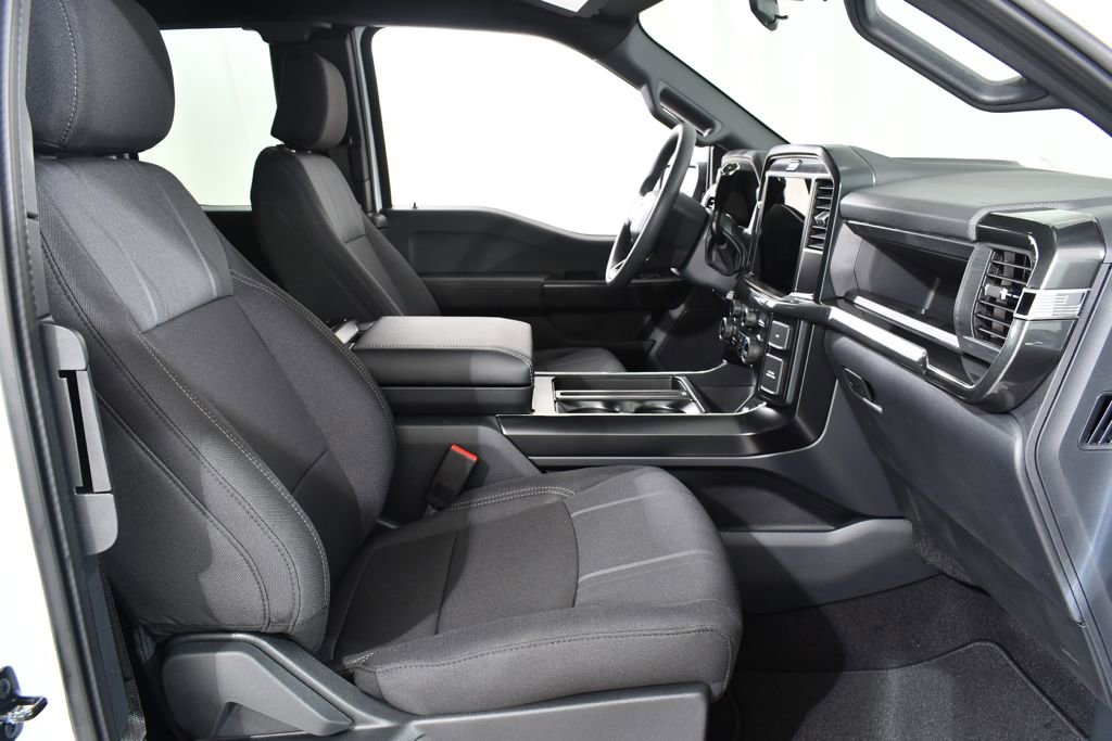 New 2026 Ford F150 STX w/ Equipment Group 200A AWD/4WD image 10