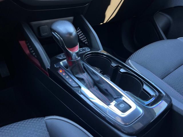 Used 2023 Chevrolet TrailBlazer RS w/ Convenience Package image 33