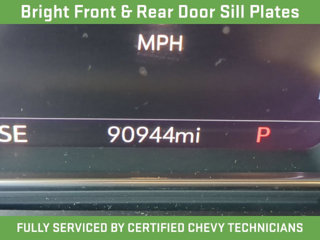 Used 2021 GMC Yukon XL AT4 AWD/4WD image 27