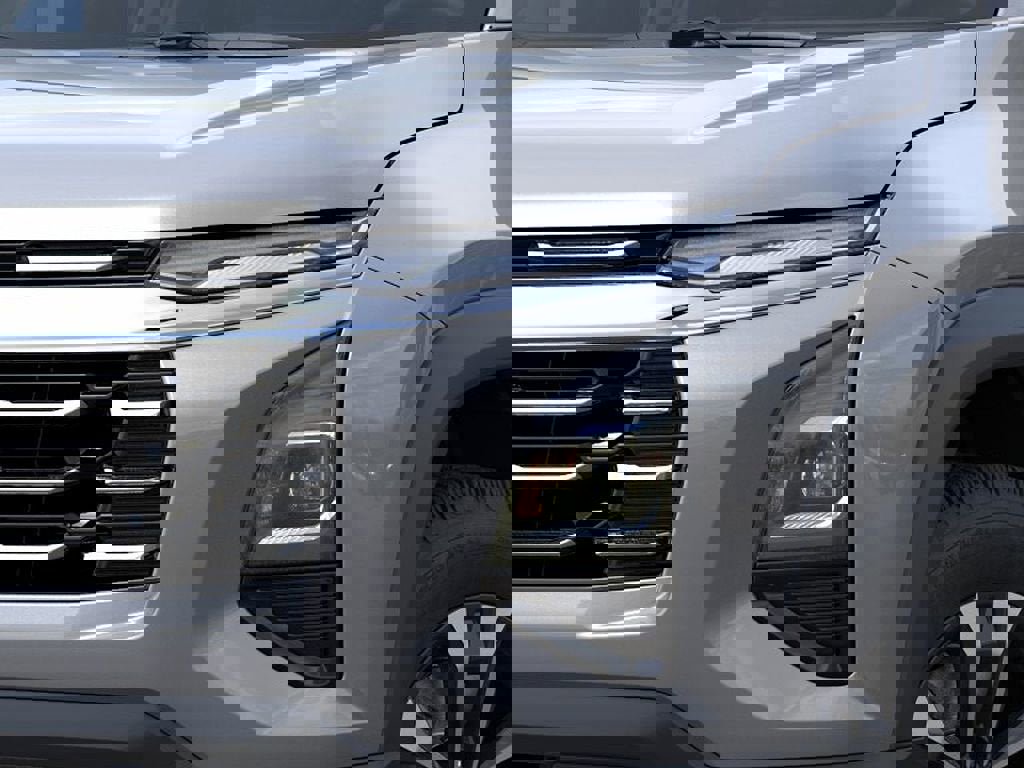 New 2026 Chevrolet Equinox LT image 11