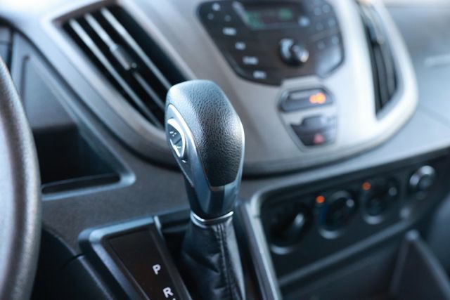 Used 2018 Ford Transit 250 148 High Roof image 38