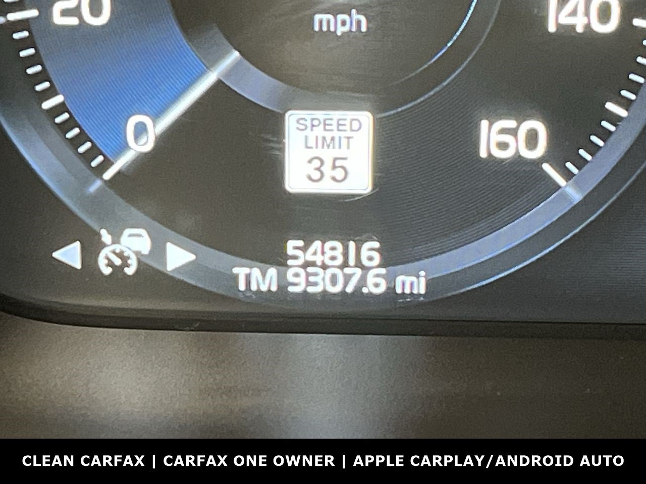 Used 2020 Volvo V60 T5 Cross Country AWD/4WD image 15