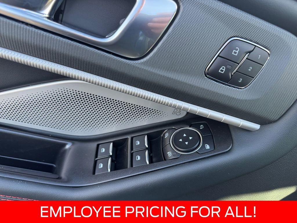 New 2026 Ford Explorer ST w/ Sun And Sound Package AWD/4WD image 19