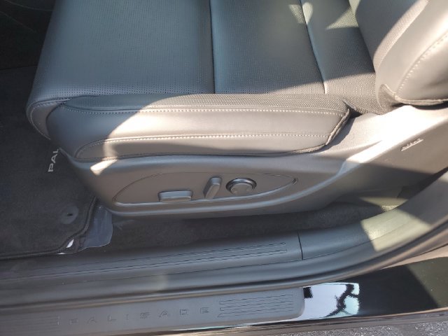 Certified 2026 Hyundai Palisade XRT Pro AWD/4WD image 18