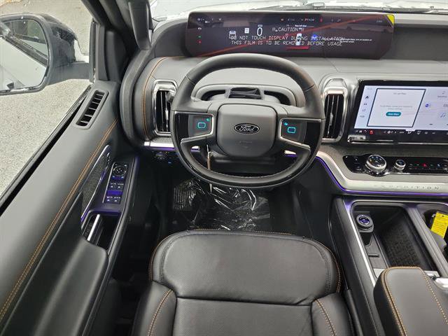 New 2025 Ford Expedition Tremor image 16