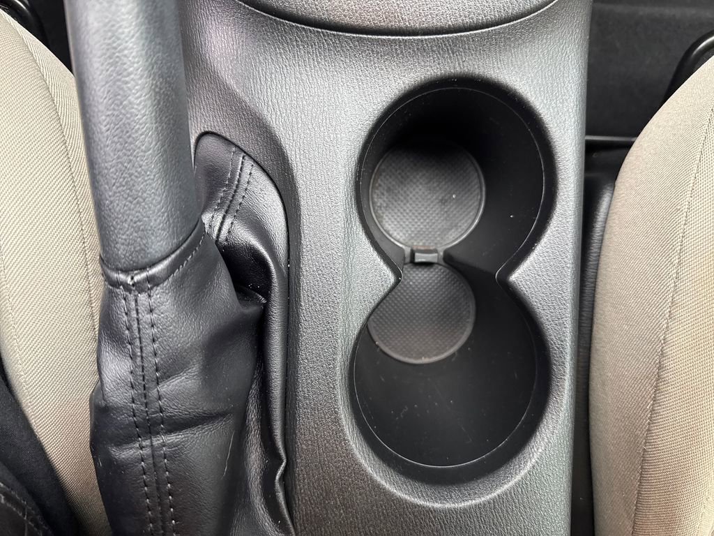 Used 2013 MAZDA CX-5 Sport w/ Bluetooth Audio Pkg image 19